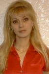 Beautiful Russian Woman