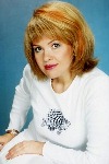 Beautiful Russian Woman