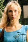 Beautiful Russian Woman