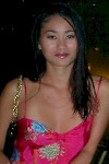 Beautiful Russian Woman