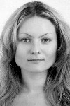 Beautiful Russian Woman