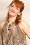 Beautiful Russian Woman