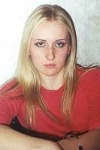 Beautiful Russian Woman