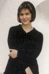 Beautiful Russian Woman