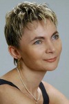 Beautiful Russian Woman
