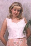 Beautiful Russian Woman