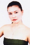 Beautiful Russian Woman