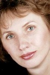 Beautiful Russian Woman