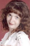 Beautiful Russian Woman