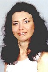 Beautiful Russian Woman