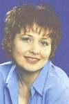 Beautiful Russian Woman