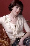 Beautiful Russian Woman