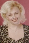 Beautiful Russian Woman