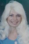 Beautiful Russian Woman