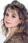 Beautiful Russian Woman