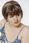 Beautiful Russian Woman