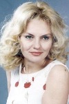 Beautiful Russian Woman