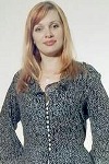Beautiful Russian Woman