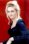 Beautiful Russian Woman