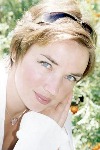 Beautiful Russian Woman