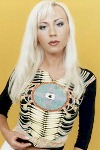 Beautiful Russian Woman