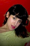 Beautiful Russian Woman