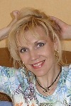 Beautiful Russian Woman