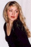 Beautiful Russian Woman