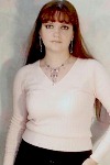 Beautiful Russian Woman