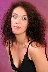 Beautiful Russian Woman