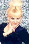 Beautiful Russian Woman