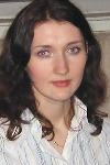 Beautiful Russian Woman