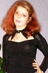 Beautiful Russian Woman
