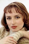 Beautiful Russian Woman