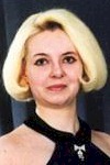 Beautiful Russian Woman