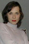 Beautiful Russian Woman