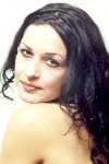 Beautiful Russian Woman