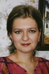 Beautiful Russian Woman