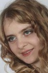 Beautiful Russian Woman