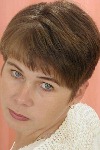 Beautiful Russian Woman
