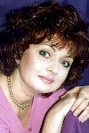 Beautiful Russian Woman