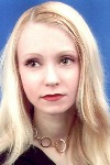 Beautiful Russian Woman