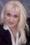 Beautiful Russian Woman