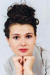 Beautiful Russian Woman