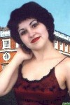 Beautiful Russian Woman