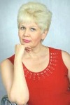 Beautiful Russian Woman