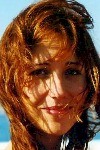 Beautiful Russian Woman