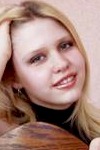 Beautiful Russian Woman