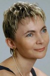 Beautiful Russian Woman