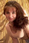 Beautiful Russian Woman